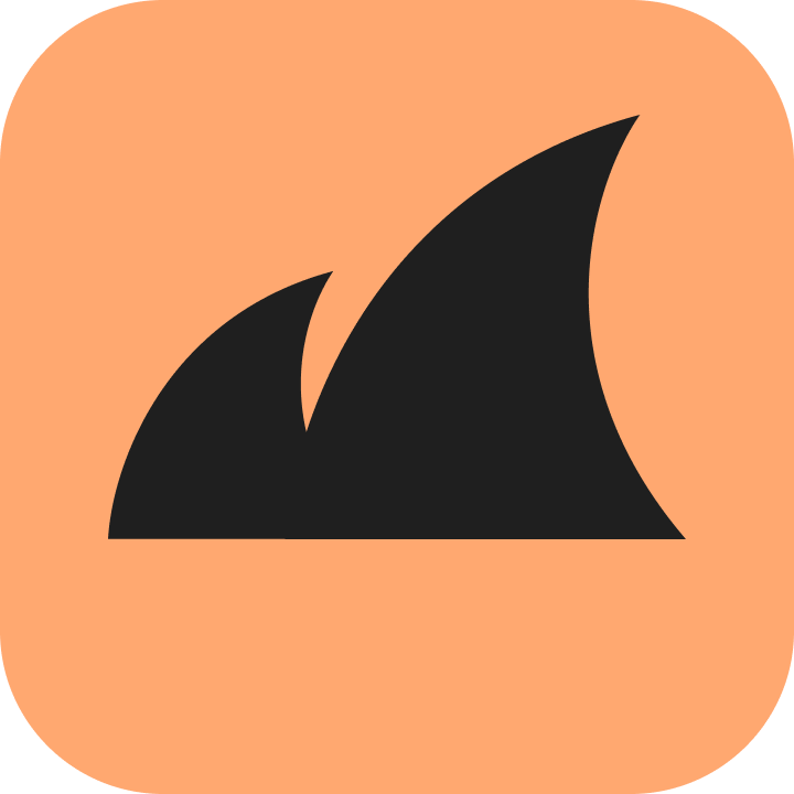 Sharkdom-icon